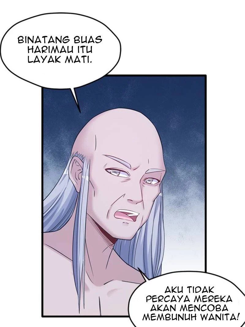 Beauty and the Beasts Chapter 129 Gambar 14